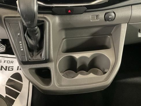 Used 2025 Ford Transit 350 XLT image 19