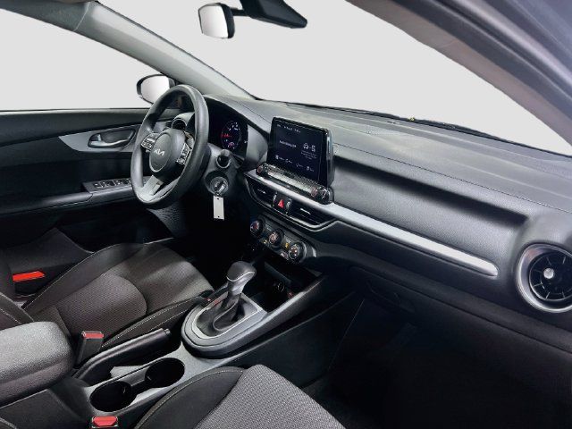 Certified 2023 Kia Forte LXS FWD image 26