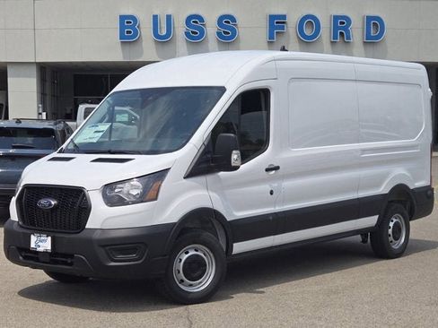 New 2025 Ford Transit 250 148 Medium Roof image 57