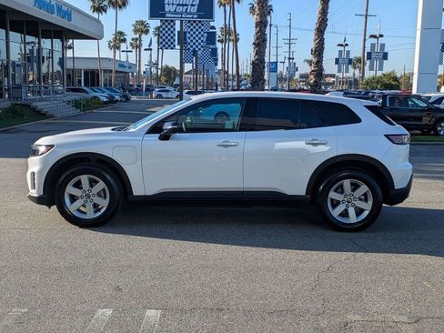 Used 2024 Honda Prologue EX image 4