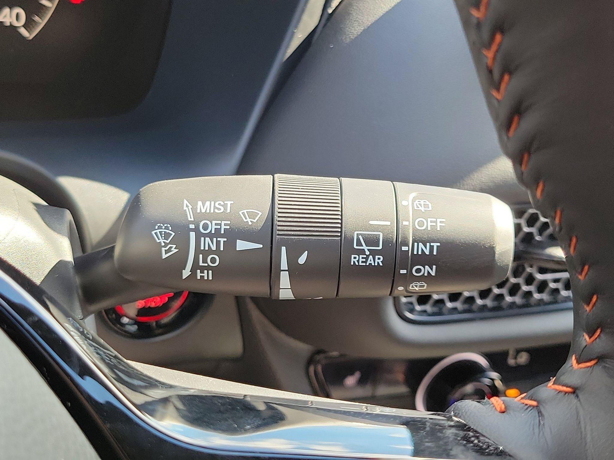 New 2027 Honda HR-V Sport image 13