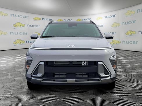 New 2026 Hyundai Kona Limited AWD/4WD image 12