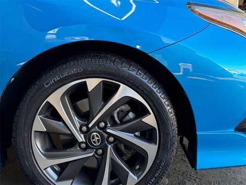 Used 2016 Scion iM image 15