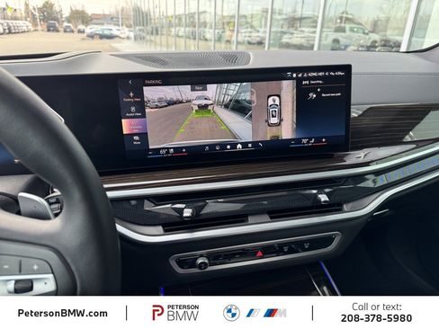 Used 2024 BMW X5 xDrive40i image 31