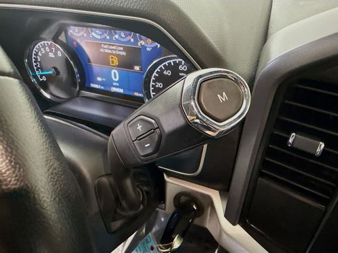 Used 2022 Ford F150 XLT w/ Equipment Group 301A Mid image 20