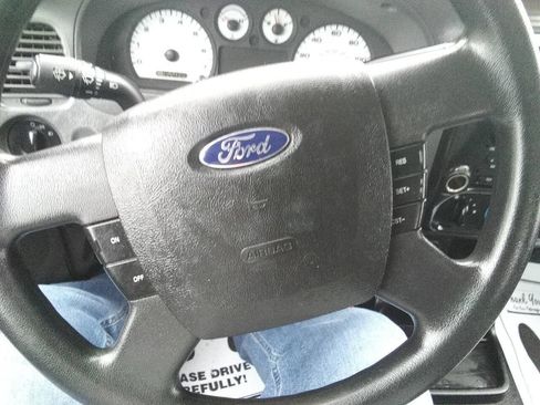 Used 2008 Ford Ranger Sport image 21