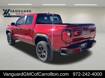 Used 2025 GMC Canyon Elevation w/ Convenience Package