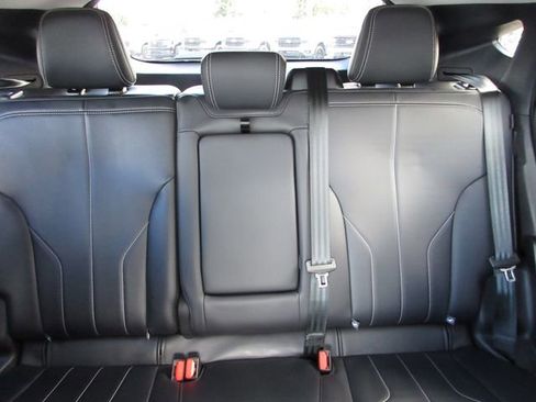 New 2026 Ford Mustang Mach-E Select w/ Technology Package RWD image 22