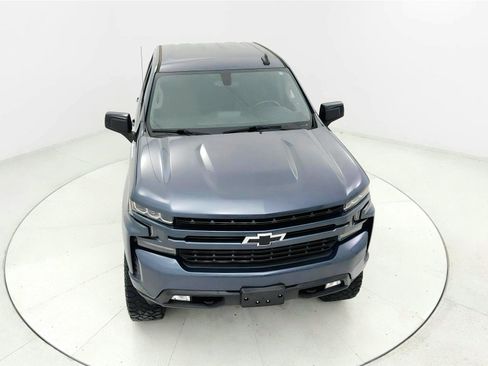 Used 2020 Chevrolet Silverado 1500 RST w/ All-Star Edition AWD/4WD image 20