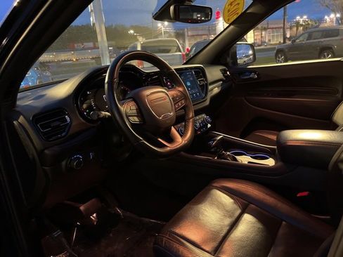 Used 2024 Dodge Durango GT image 6
