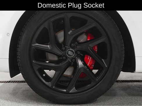 Used 2024 Land Rover Range Rover Sport Dynamic SE image 11