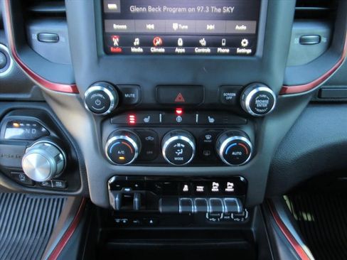 Used 2019 RAM 1500 Rebel w/ Rebel Level 2 Equipment Group image 26