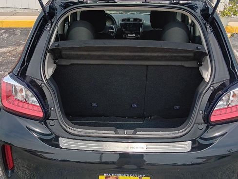 Used 2023 Mitsubishi Mirage ES image 27