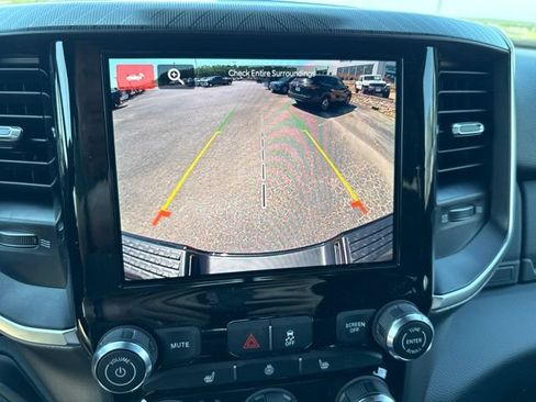 New 2026 RAM 2500 Lone Star AWD/4WD image 40