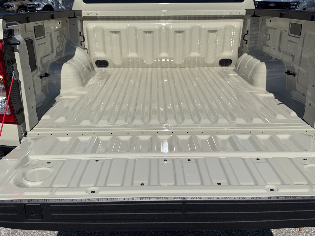 New 2026 Ford Ranger XL RWD image 21