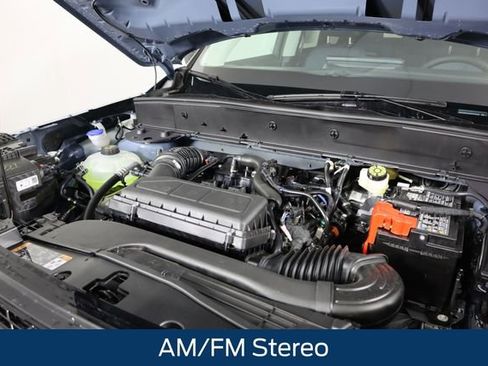 New 2025 Ford Bronco Sport Outer Banks w/ Outer Banks Tech Package+ image 12