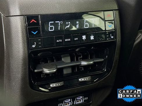 Used 2021 Jeep Grand Cherokee L Summit w/ Advanced Protech Group IV AWD/4WD image 26