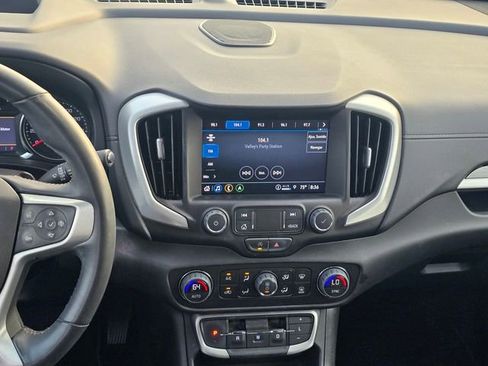 Used 2023 GMC Terrain SLT w/ Infotainment Package II image 16