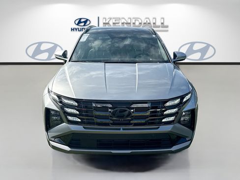 New 2026 Hyundai Tucson Limited FWD image 2