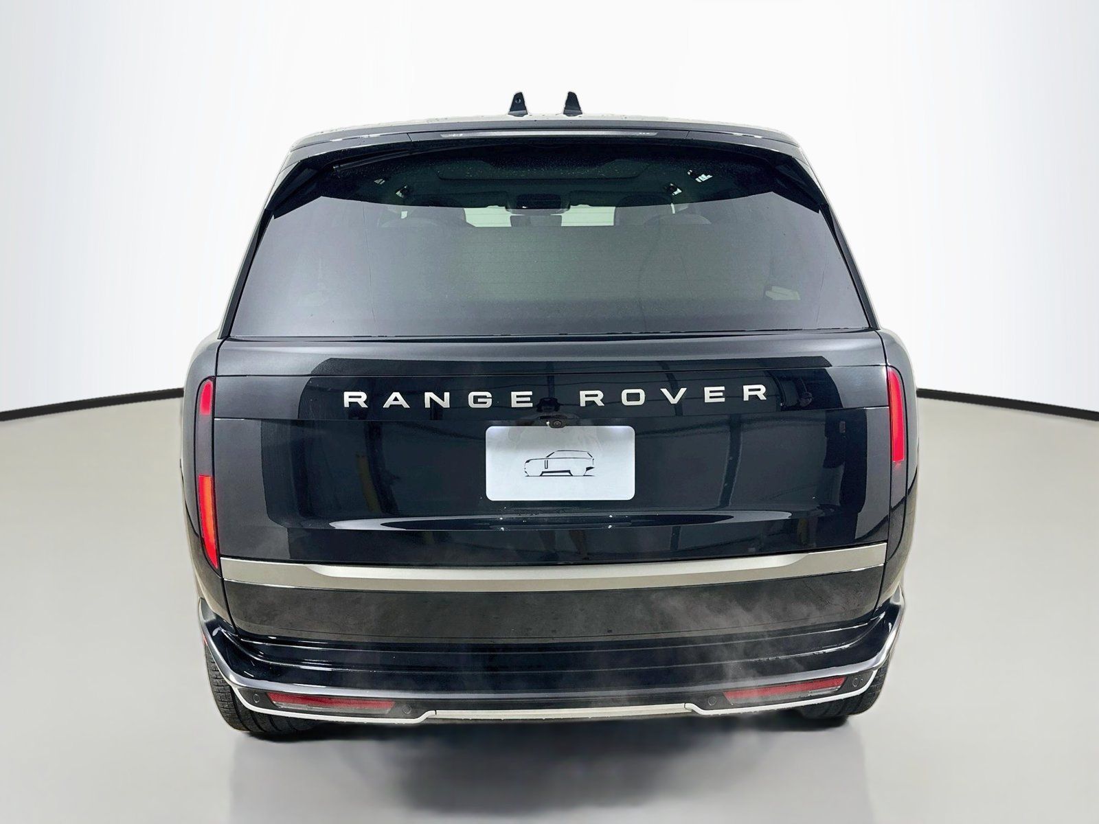 New 2027 Land Rover Range Rover SE AWD/4WD image 6