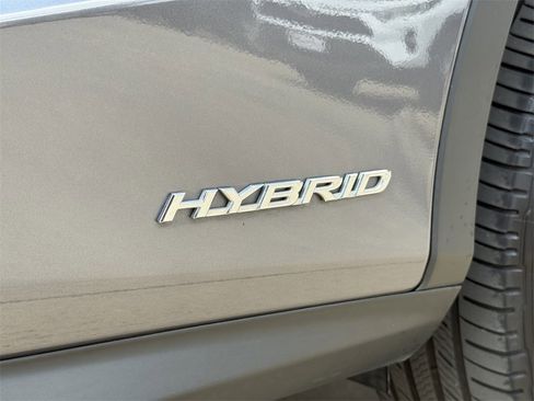 Used 2022 Lexus RX 450h AWD image 10