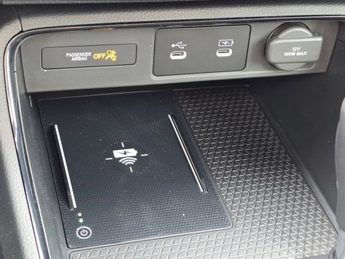 New 2026 Honda CR-V EX-L image 8