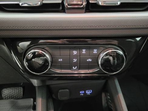 New 2026 Chevrolet TrailBlazer LT w/ Driver Confidence Package image 28