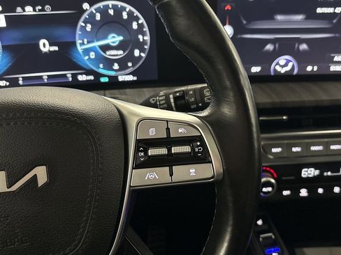 Used 2023 Kia Telluride SX X-Line image 59