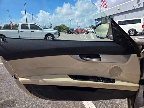 Used 2012 BMW Z4 sDrive35i RWD image 20