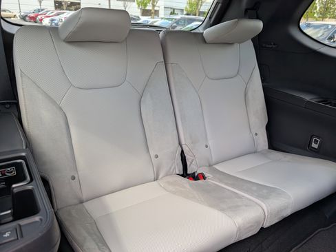 New 2026 Lexus TX 350 AWD image 9