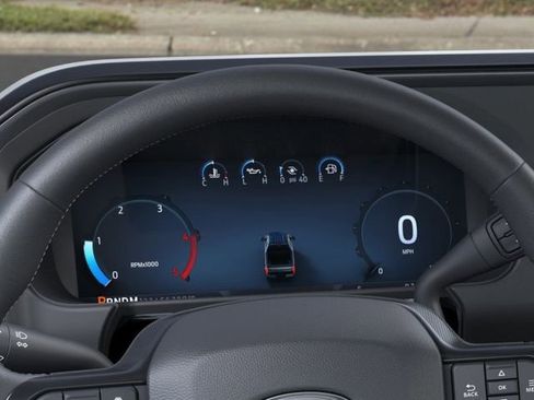 New 2026 Ford F250 Platinum AWD/4WD image 13