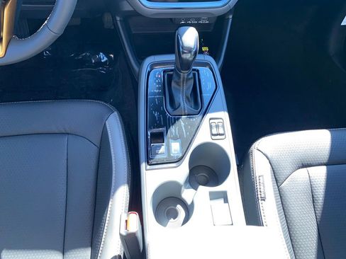 New 2025 Subaru Crosstrek 2.5i Wilderness image 16