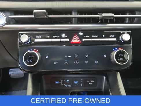 Certified 2026 Hyundai Santa Cruz SEL AWD/4WD image 21