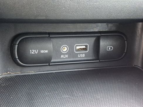 Used 2021 Kia Forte GT w/ GT2 Package FWD image 24