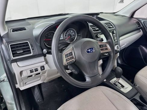 Used 2016 Subaru Forester 2.5i w/ Popular Package #2 AWD/4WD image 9