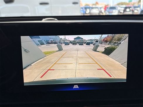 Certified 2024 Chevrolet TrailBlazer ACTIV image 15