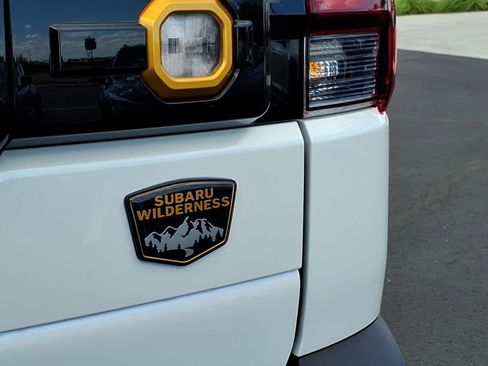 New 2026 Subaru Outback Wilderness image 12