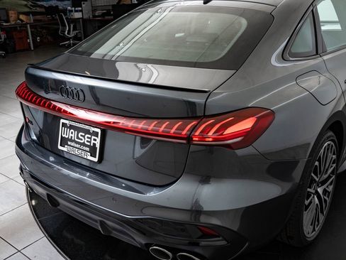New 2026 Audi S5 Premium Plus AWD/4WD image 9