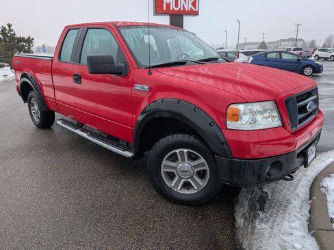 Used 2008 Ford F150 XLT image 3