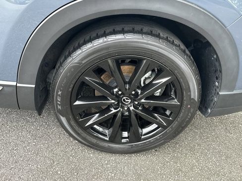 Used 2022 MAZDA CX-9 Carbon Edition AWD/4WD image 24