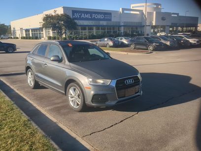 Used 2017 Audi Q3 2.0T Premium