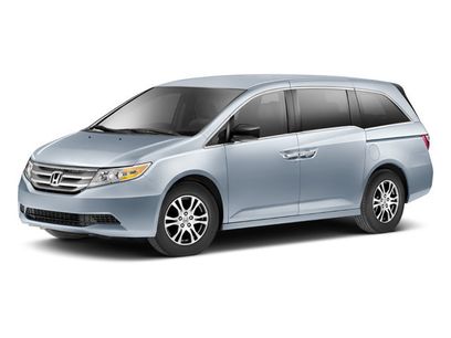 Used 2013 Honda Odyssey EX