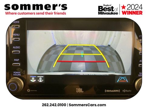 Used 2019 Toyota RAV4 XSE image 18