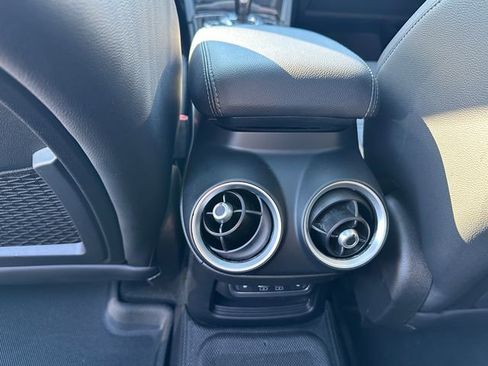 Used 2022 Alfa Romeo Stelvio Quadrifoglio w/ Active Assist Plus Package AWD/4WD image 17