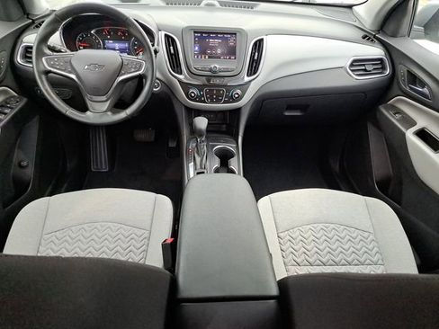 Used 2023 Chevrolet Equinox LT image 10