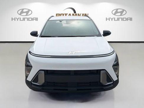 New 2027 Hyundai Kona SEL Sport FWD image 2