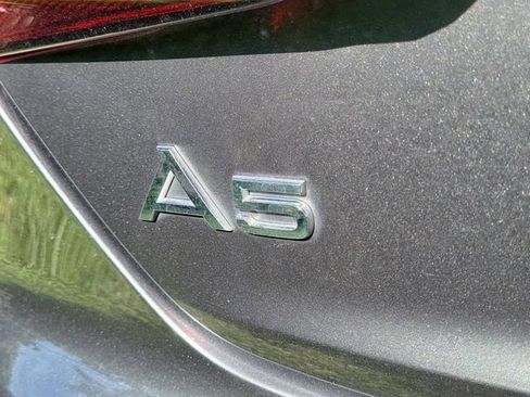 Used 2024 Audi A5 2.0T Premium Plus AWD/4WD image 10