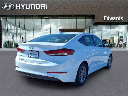 Used 2018 Hyundai Elantra Value Edition FWD image 7