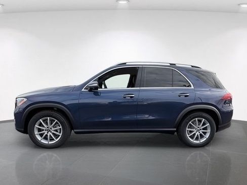 New 2026 Mercedes-Benz GLE 350 4MATIC image 4