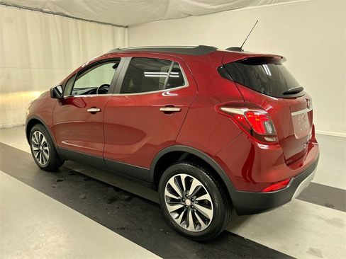Certified 2022 Buick Encore Preferred w/ Safety Package image 6